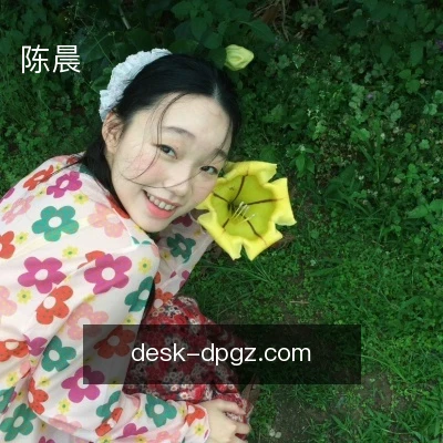 陈晨